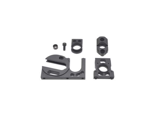 Serpent Motormount set SRX8T-E