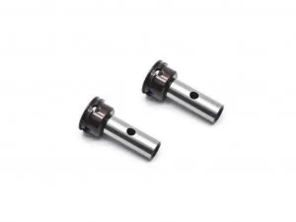 Serpent Wheelaxle (2) SRX8 V2 (SER601264)