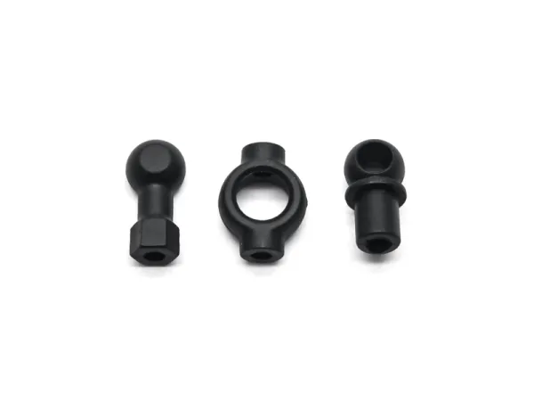 Serpent Throttle linkage nylon set SRX8 Gen4