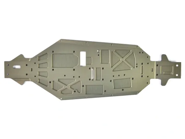 Serpent Chassis SRX8 Gen4