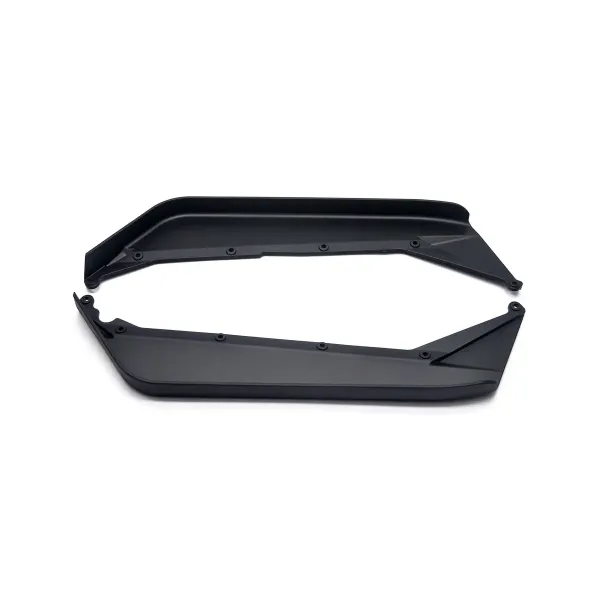 Serpent Side guard set L+R SRX8 Gen4