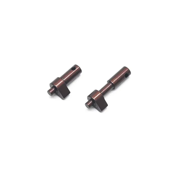Serpent Brake cam FR+RR SRX8 Gen4