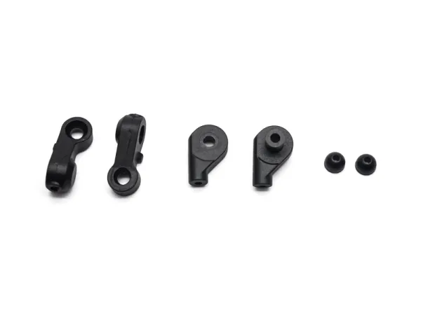 Serpent Brake levers nylons set SRX8 Gen4
