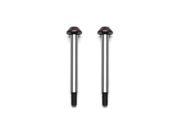 Serpent Transmission brace bold RR (2) SRX8 Gen4