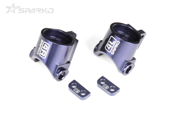 Sparko F8 Euro 26 1:8 4WD Electric Buggy