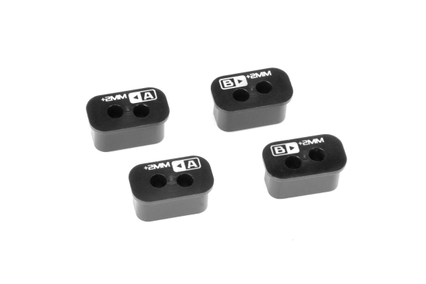 Sparko F8 Euro 26 1:8 4WD Electric Buggy