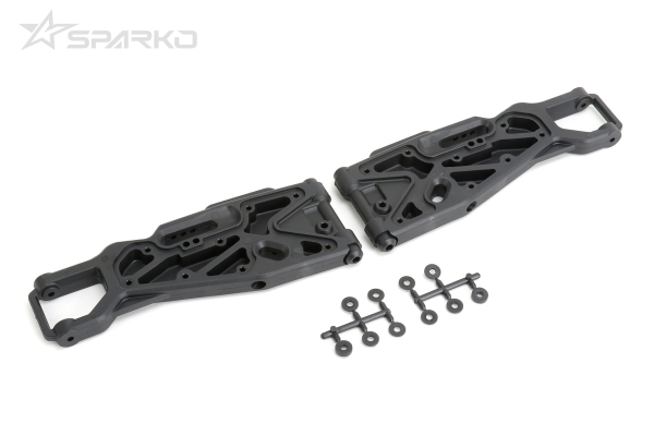 Sparko F8T Vordere Untere Querlenker (2)