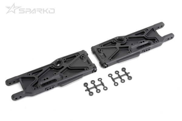 Sparko F8T Untere Querlenker Hinten (2)