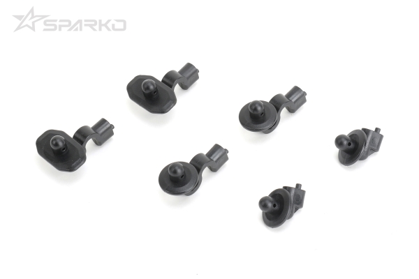 SPARKO F8T KAROSSERIEHALTER