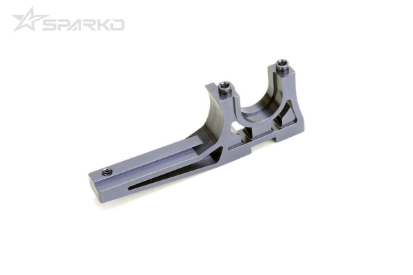 Sparko F8E 7075 Aluminum Motor Mount A