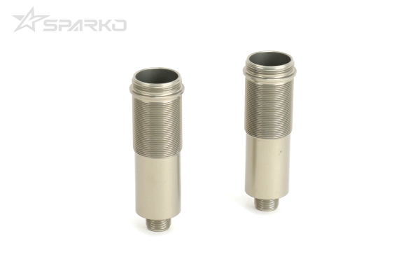 SPARKO F8T 7075 ALUMINIUM STOSSDÄMPFERBRÜCKE HINTEN (2)