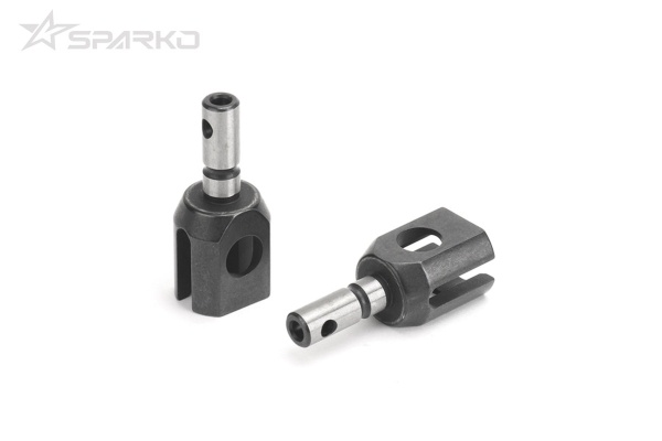 SPARKO F8 CENTER DIFFERENTIAL OUTDRIVES (2PCS)