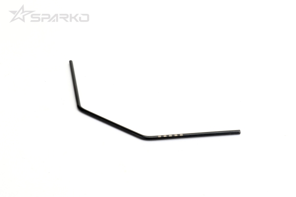Stabilisatorenstange Vorn 2.5mm Sparko F8