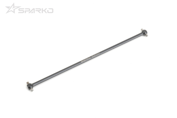 Sparko F8T Universal-Kreuzgelenkwellen-Satz Vorne (133,5 Mm)