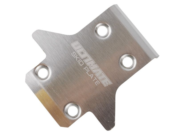 Ultimate RC Front Chassis Skid Plate für Kyosho MP11 1:8 Off Road