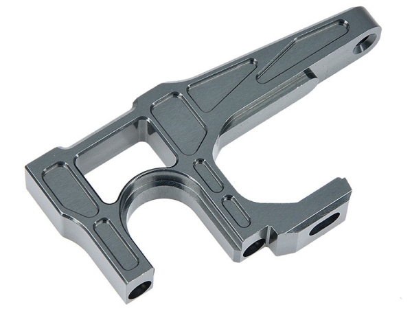 Mugen Motorhalterung MGT-7 / MBX-7TR ECO # Unterteil A