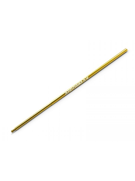 ARROWMAX Innensechskantschlüssel Kugel Einsatz 2,0X120mm V2