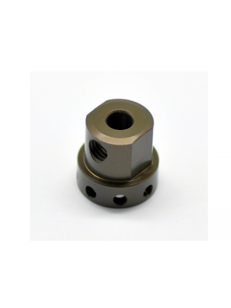 Aufnahme für Antriebswelle CVD (Federstahl)