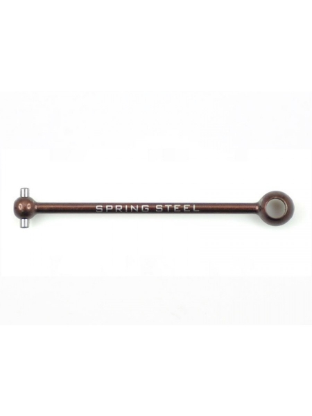 Antriebswelle (78.5) (Federstahl)