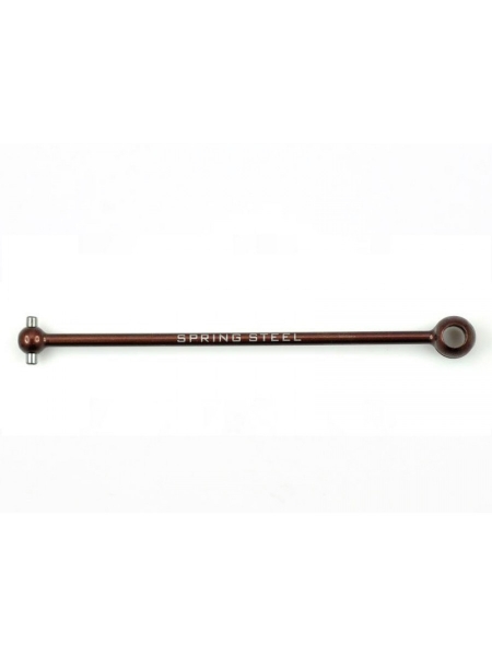 Antriebswelle Mitte (103) (Federstahl)