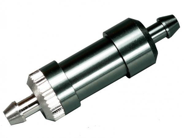 Mugen Kraftstoff Filter klein