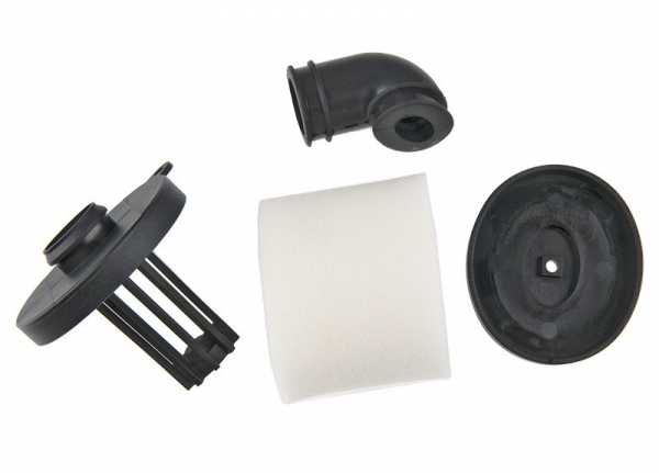 Mugen Luftfilter MBX-7 / MBX-8 Set