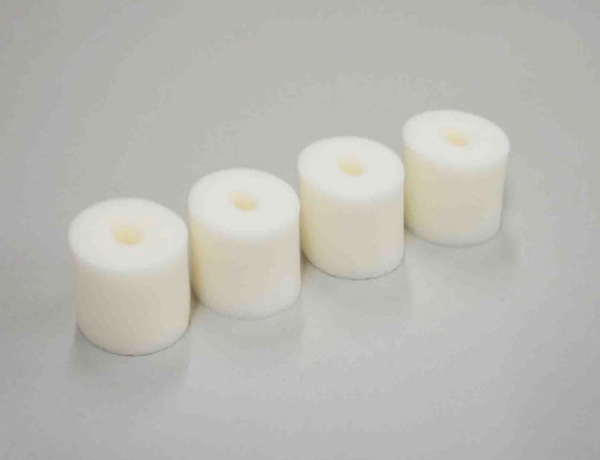 Mugen MBX-7 Luftfilterschaumstoff (4)