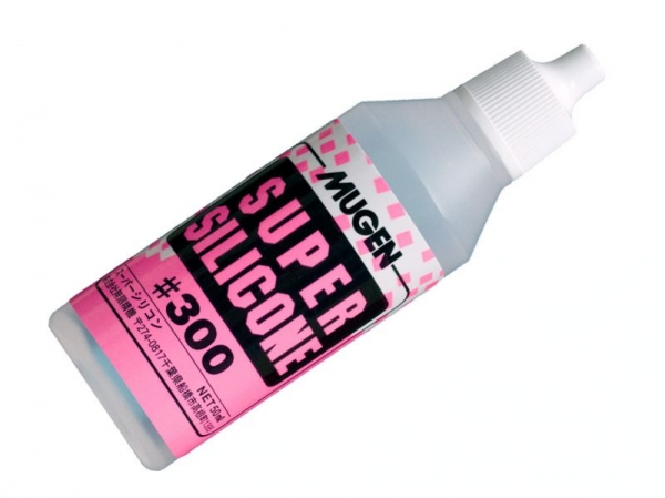 Mugen Silikonoel 300cps
