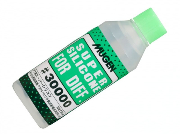 Mugen Silikonoel 30000cps