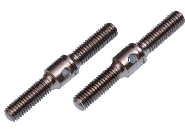 Mugen Gewindestangen vorn