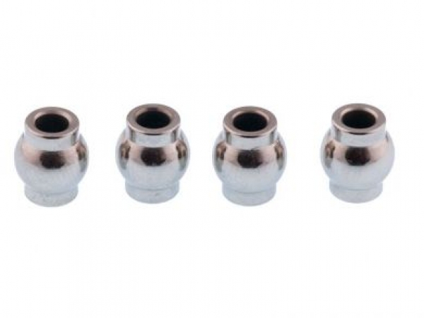 Mugen Dämpfer Befestigungskugelkopf