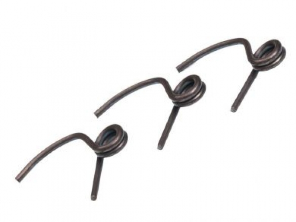 Mugen Kupplungsfedern 0.9mm