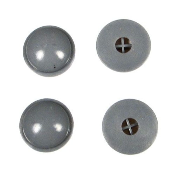 Hobao Dämpfer Volumenausgleich (4 Stk.)