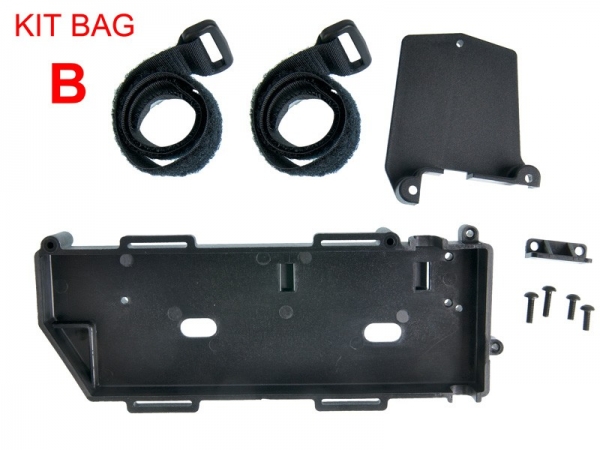 Mugen MBX-6T Umrüstkit auf MBX-6T ECO