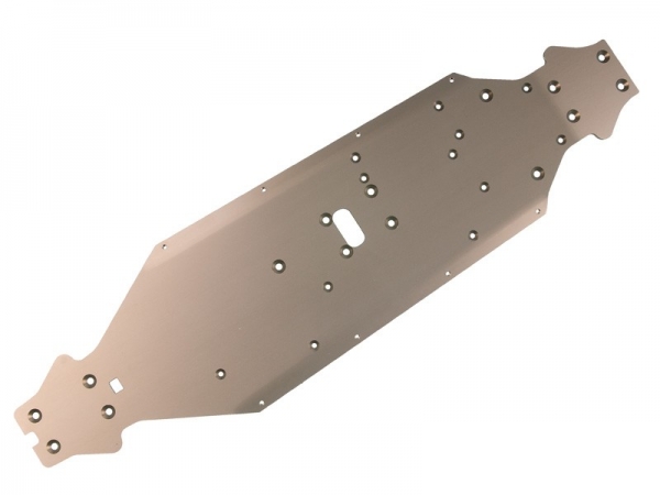 Mugen MBX-6T Umrüstkit auf MBX-6T ECO