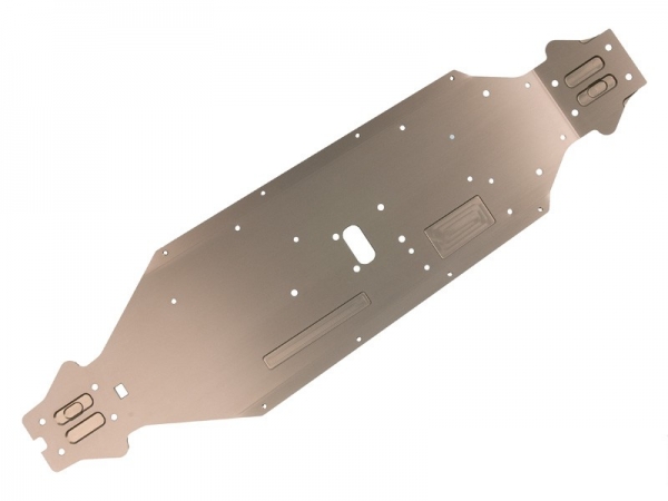 Mugen MBX-6T Umrüstkit auf MBX-6T ECO