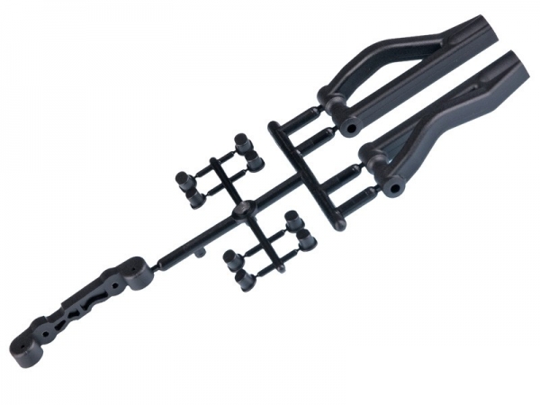 Mugen Querlenker VA oben