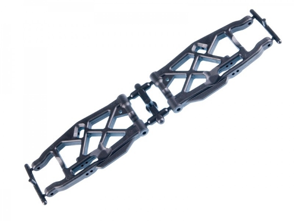 Mugen Querlenker HA unten