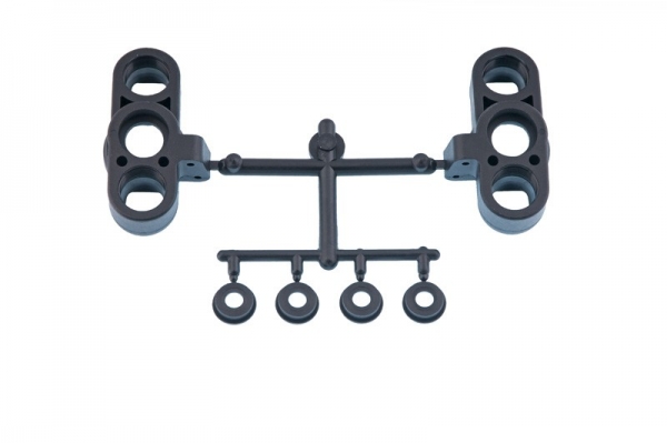 Mugen Lenkhebel vorn