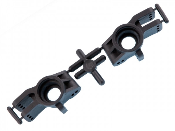 Mugen Achsschenkel hinten