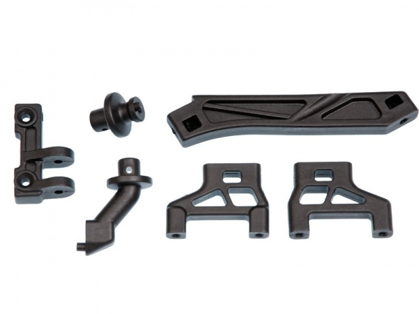 Mugen Versteifungsstreben Set vorn