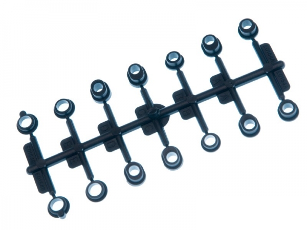 Mugen Führungshülsen Set