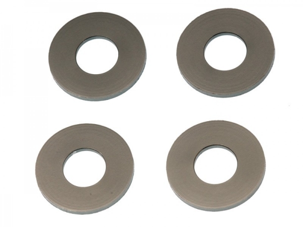 Mugen Einstellscheiben für Spurbreite