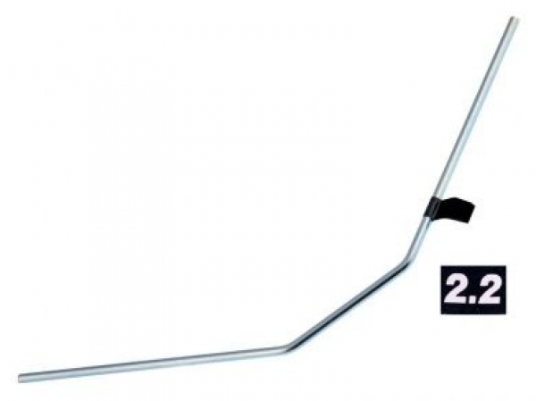 Mugen Stabilisator VA 2.2mm