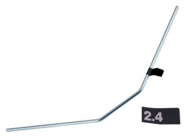 Mugen Stabilisator VA 2.4mm