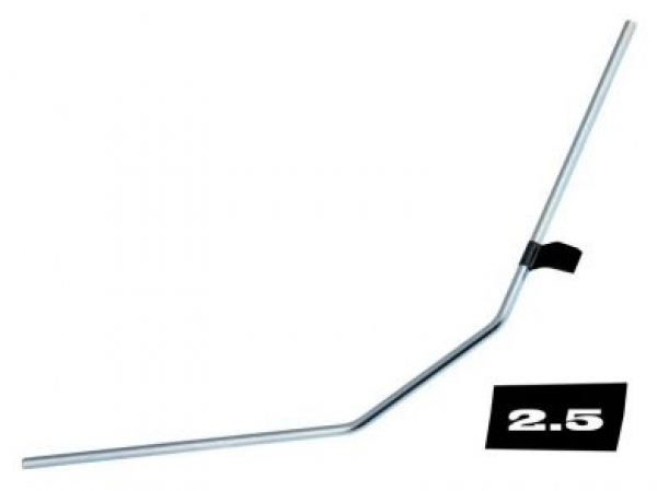 Mugen Stabilisator VA 2.5mm