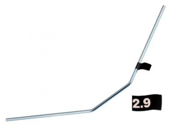 Mugen Stabilisator HA 2.9mm