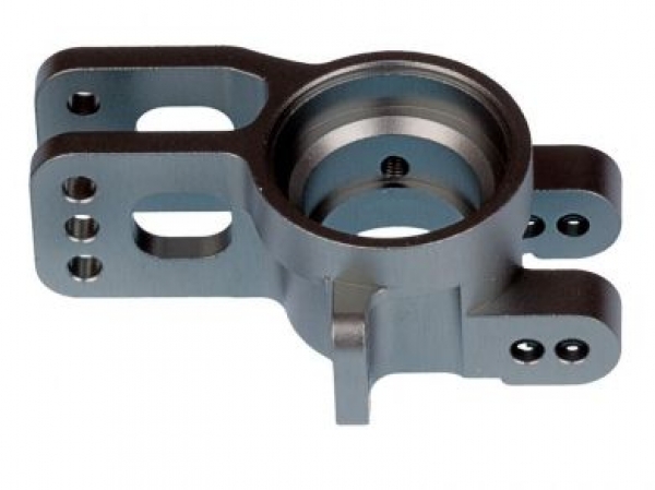 Mugen Achsschenkel hinten rechts Aluminium