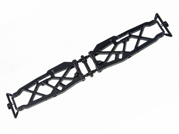 Mugen Querlenker MBX-6T HA unten