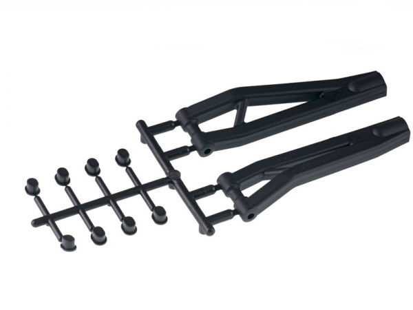 Mugen Querlenker Truggy VA oben